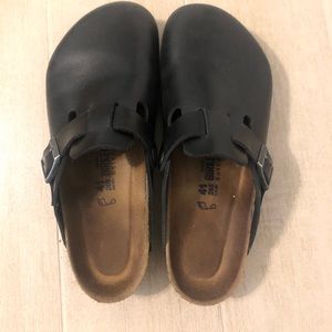 Birkenstock Boston